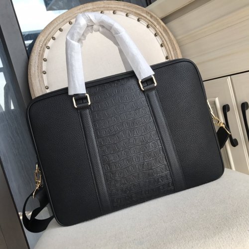 202201SS新作 Prada プラダ メンズ ハンドバックスーパーコピー