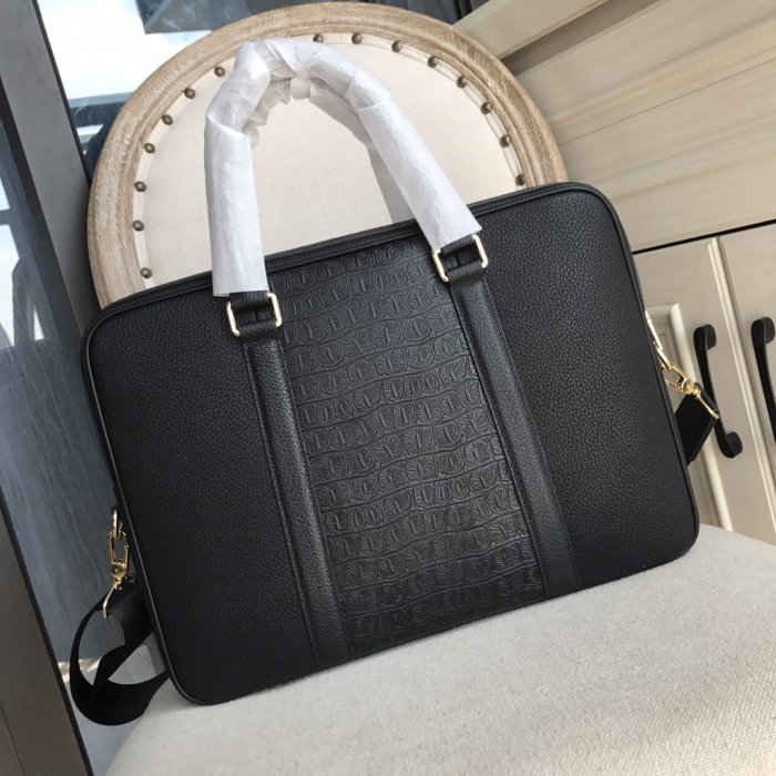 202201SS新作 Prada プラダ メンズ ハンドバックスーパーコピー