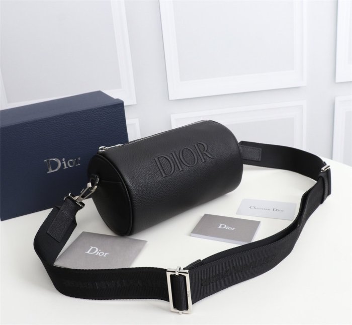 202201SS新作 Dior ディオール メンズ ショルダーバックスーパーコピー