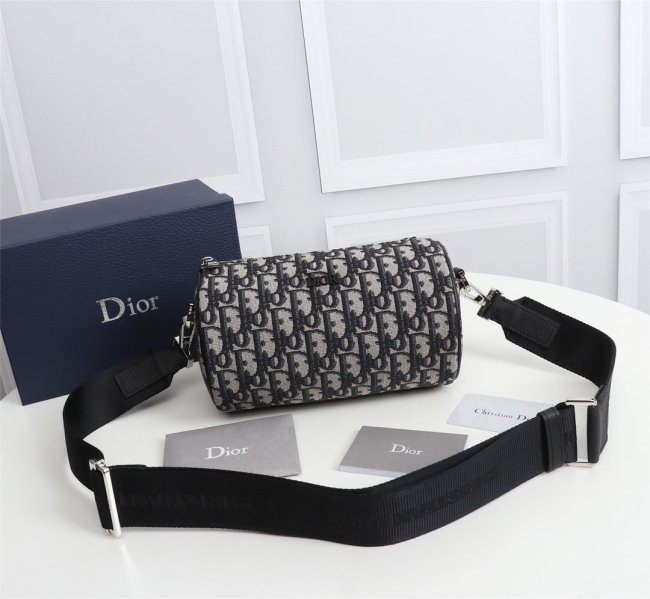 202201SS新作 Dior ディオール メンズ ショルダーバックスーパーコピー