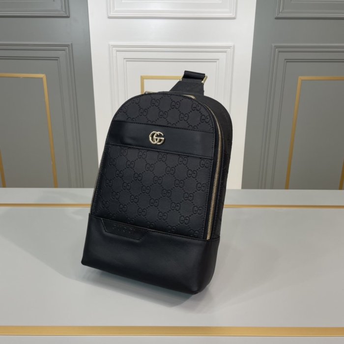 202201SS新作Gucci グッチ メンズ ショルダーバックスーパーコピー