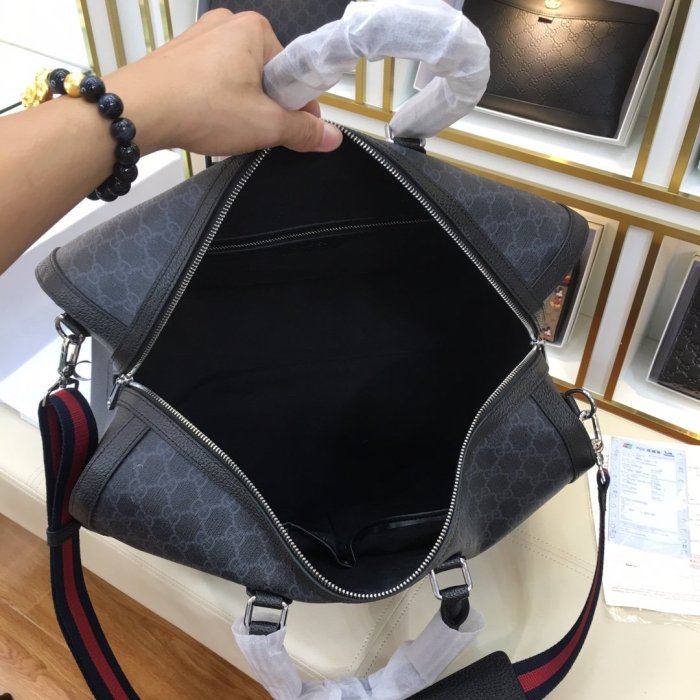 202201SS新作Gucci グッチ メンズ ハンドバックスーパーコピー