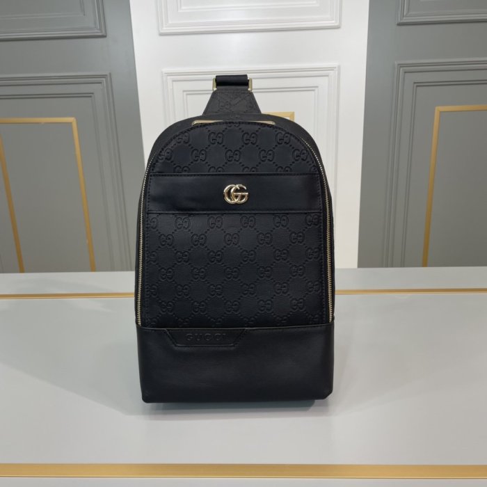 202201SS新作Gucci グッチ メンズ ショルダーバックスーパーコピー