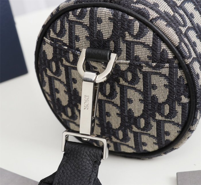 202201SS新作 Dior ディオール メンズ ショルダーバックスーパーコピー