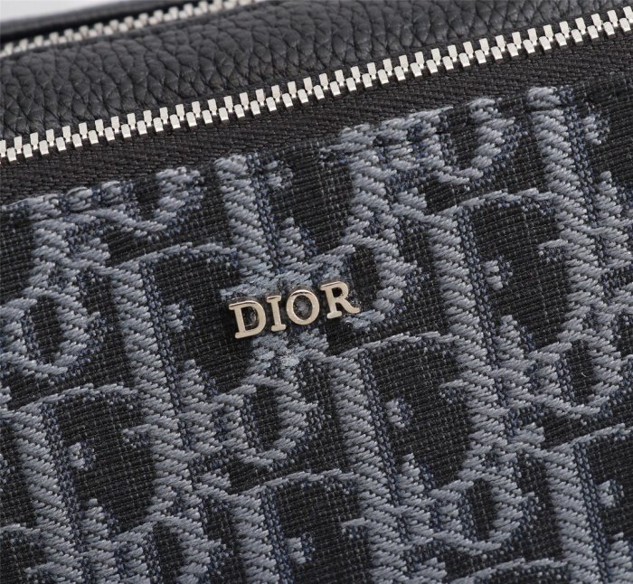 202201SS新作 Dior ディオール メンズ ショルダーバックスーパーコピー
