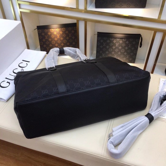 202201SS新作Gucci グッチ メンズ ハンドバックスーパーコピー