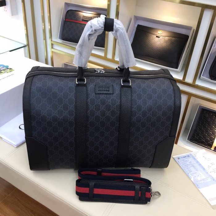 202201SS新作Gucci グッチ メンズ ハンドバックスーパーコピー