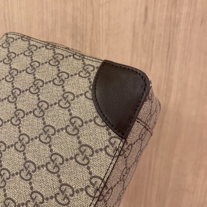 202201SS新作Gucci グッチ メンズ ハンドバックスーパーコピー