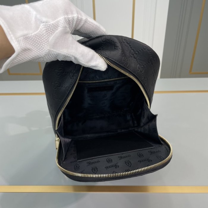 202201SS新作Gucci グッチ メンズ ショルダーバックスーパーコピー