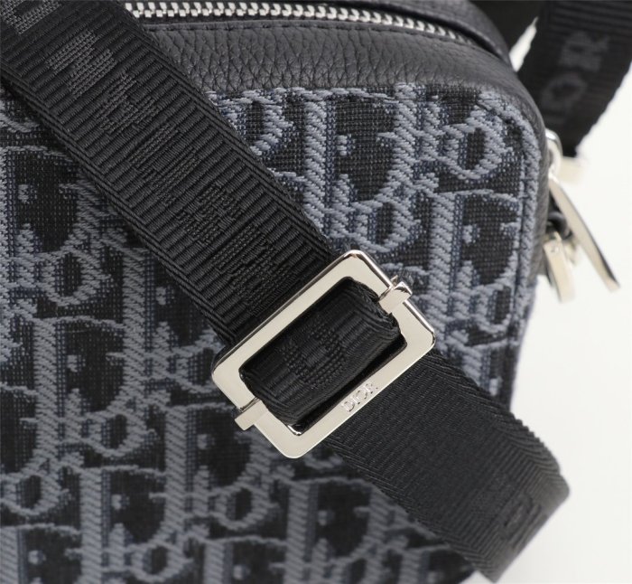 202201SS新作 Dior ディオール メンズ ショルダーバックスーパーコピー