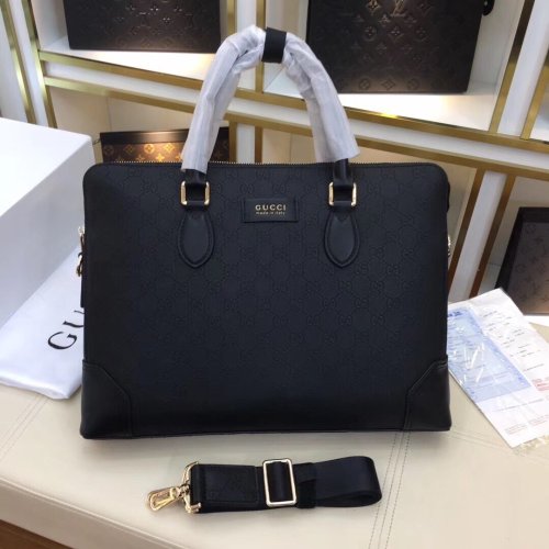 202201SS新作Gucci グッチ メンズ ハンドバックスーパーコピー