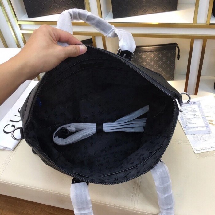 202201SS新作Gucci グッチ メンズ ハンドバックスーパーコピー