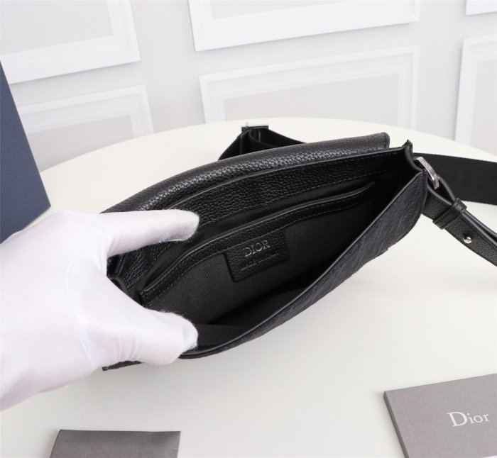 202201SS新作 Dior ディオール メンズ ショルダーバックスーパーコピー