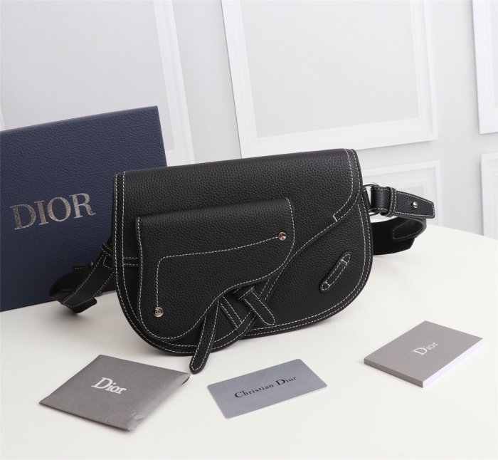 202201SS新作 Dior ディオール メンズ ショルダーバックスーパーコピー