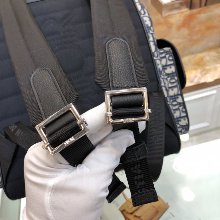 202201SS新作 Dior ディオール メンズ リュックバックスーパーコピー