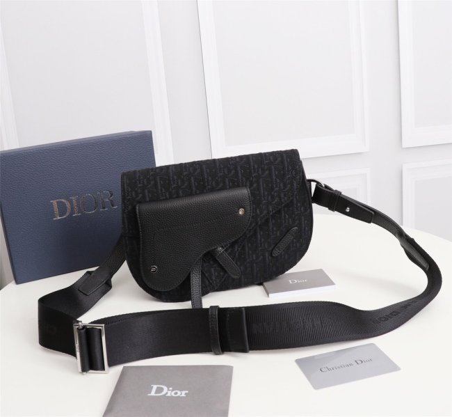 202201SS新作 Dior ディオール メンズ ショルダーバックスーパーコピー
