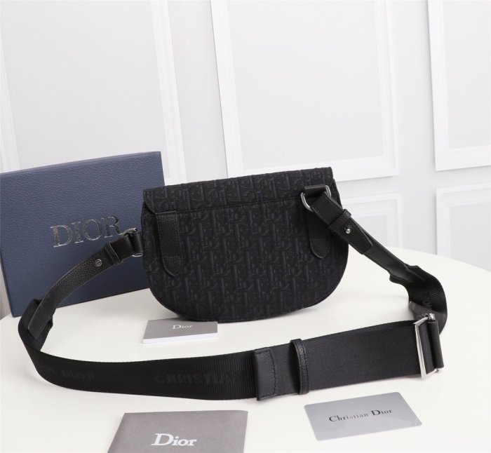 202201SS新作 Dior ディオール メンズ ショルダーバックスーパーコピー