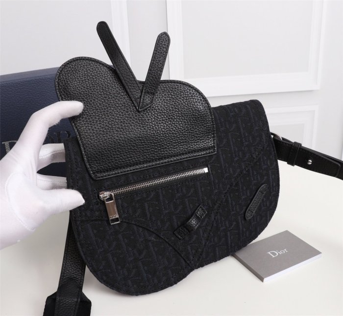 202201SS新作 Dior ディオール メンズ ショルダーバックスーパーコピー