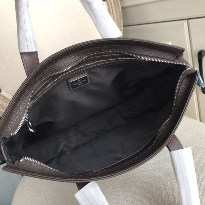 202202SS新作 Louis Vuitton ルイヴィトンメンズ ハンドバックスーパーコピー