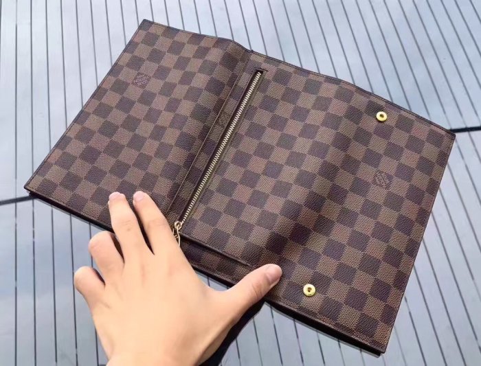 202202SSルイヴィトン LOUIS VUITTON 新作通販 長財布スーパーコピー
