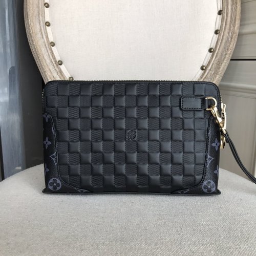 202202SS新作 Louis Vuitton ルイヴィトンメンズ ハンドバックスーパーコピー