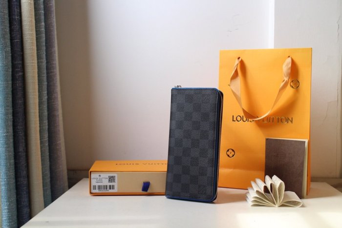 202202SSルイヴィトン LOUIS VUITTON 新作通販 長財布スーパーコピー