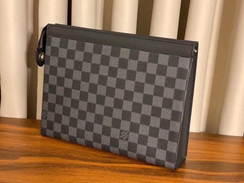 202202SS新作 Louis Vuitton ルイヴィトンメンズ ハンドバックスーパーコピー