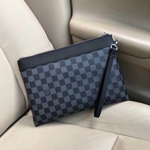 202202SS新作 Louis Vuitton ルイヴィトンメンズ ハンドバックスーパーコピー