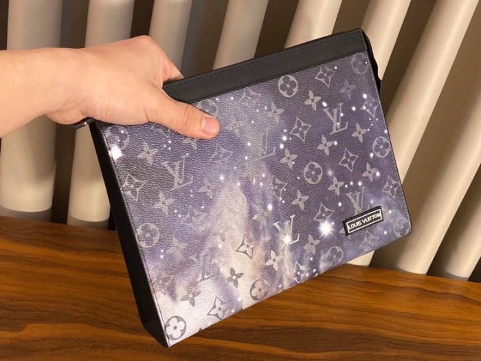 202202SS新作 Louis Vuitton ルイヴィトンメンズ ハンドバックスーパーコピー