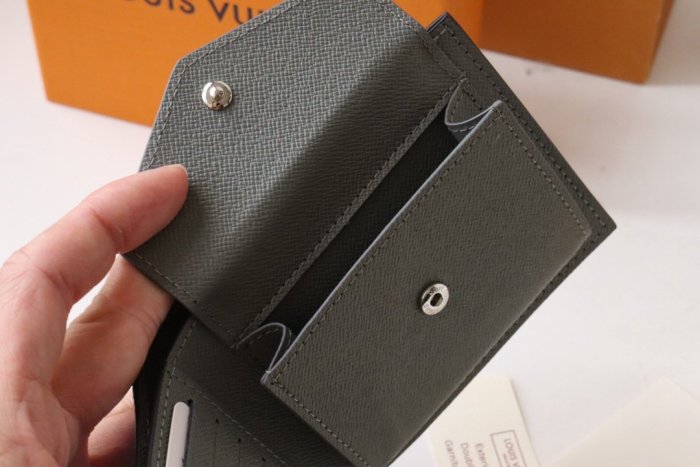 202202SSルイヴィトン LOUIS VUITTON 新作通販 短財布スーパーコピー