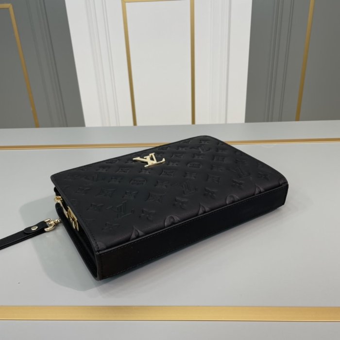 202202SS新作 Louis Vuitton ルイヴィトンメンズ ハンドバックスーパーコピー