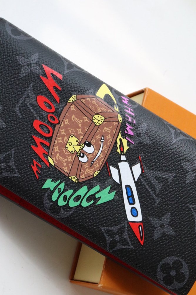 202202SSルイヴィトン LOUIS VUITTON 新作通販 長財布スーパーコピー