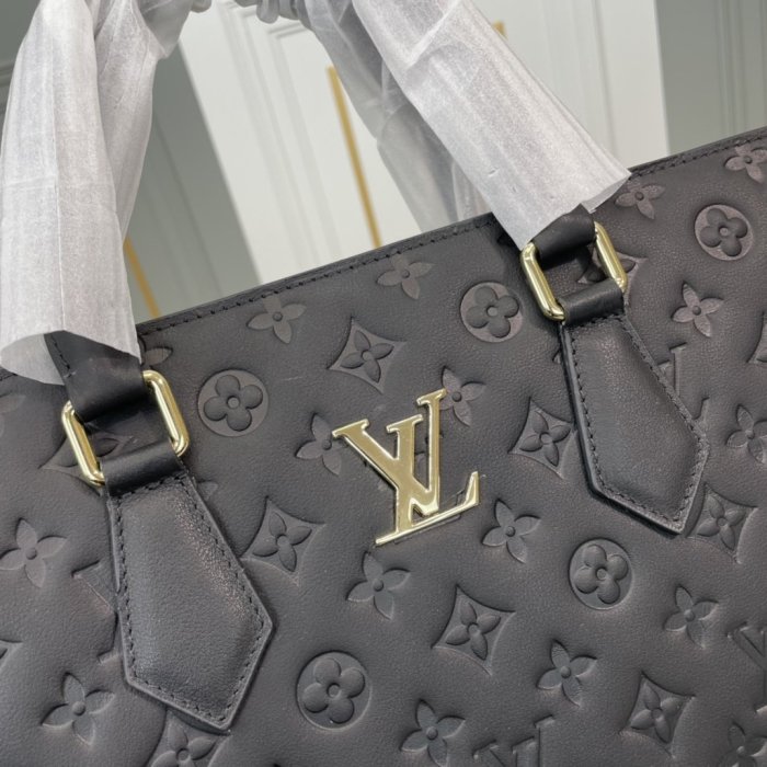 202202SS新作 Louis Vuitton ルイヴィトンメンズ ハンドバックスーパーコピー