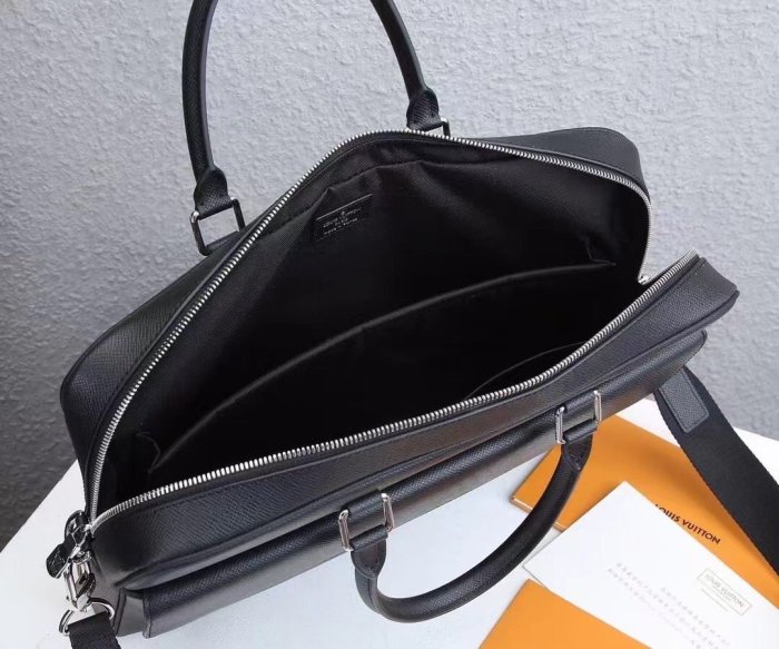 202202SS新作 Louis Vuitton ルイヴィトンメンズ ハンドバックスーパーコピー
