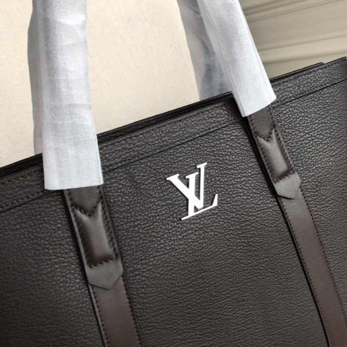 202202SS新作 Louis Vuitton ルイヴィトンメンズ ハンドバックスーパーコピー