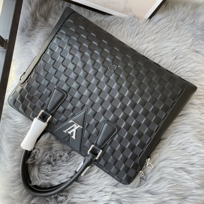 202202SS新作 Louis Vuitton ルイヴィトンメンズ ハンドバックスーパーコピー
