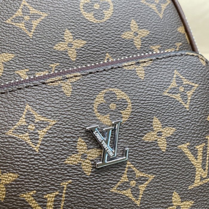 202202SS新作 Louis Vuitton ルイヴィトンメンズ ショルダーバッグスーパーコピー