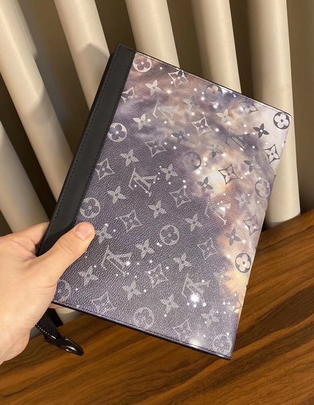 202202SS新作 Louis Vuitton ルイヴィトンメンズ ハンドバックスーパーコピー
