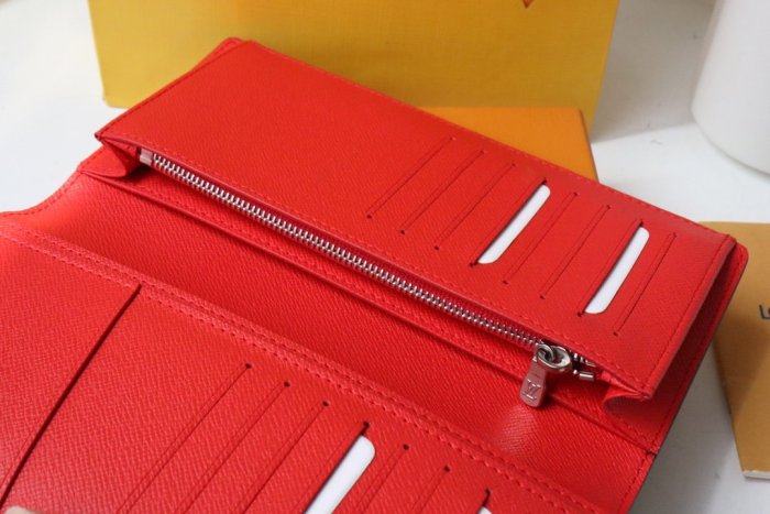 202202SSルイヴィトン LOUIS VUITTON 新作通販 長財布スーパーコピー