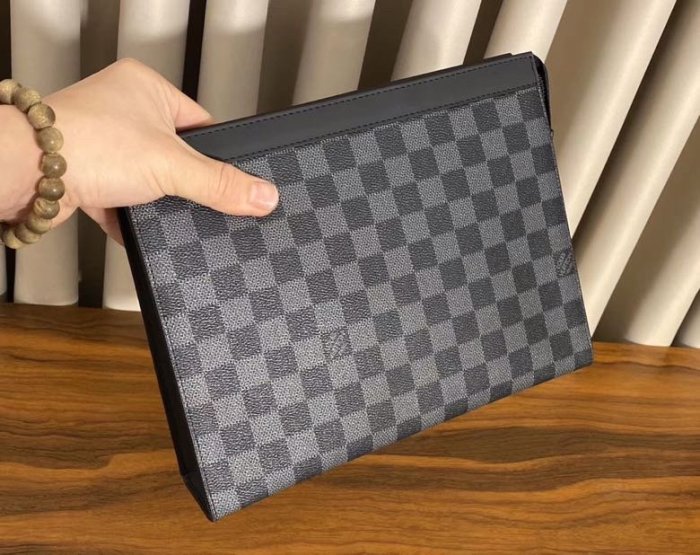 202202SS新作 Louis Vuitton ルイヴィトンメンズ ハンドバックスーパーコピー