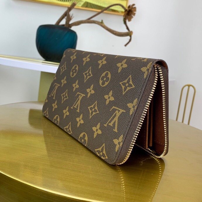 202202SSルイヴィトン LOUIS VUITTON 新作通販 長財布スーパーコピー