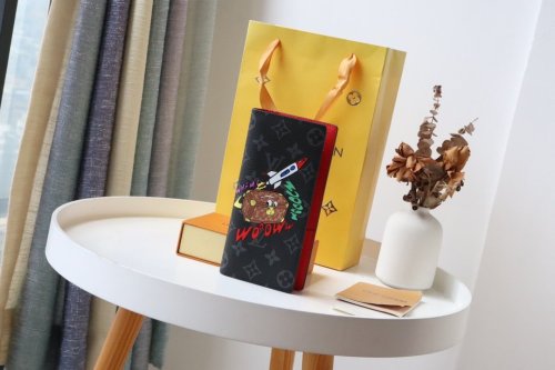 202202SSルイヴィトン LOUIS VUITTON 新作通販 長財布スーパーコピー