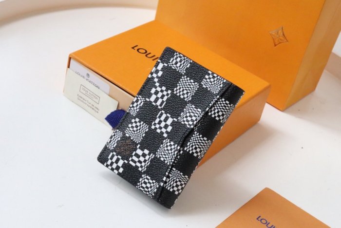 202202SSルイヴィトン LOUIS VUITTON 新作通販 短財布スーパーコピー
