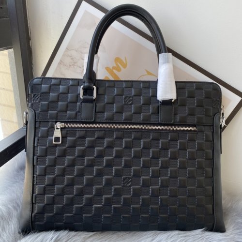 202202SS新作 Louis Vuitton ルイヴィトンメンズ ハンドバックスーパーコピー