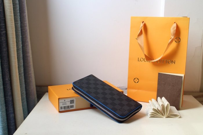 202202SSルイヴィトン LOUIS VUITTON 新作通販 長財布スーパーコピー