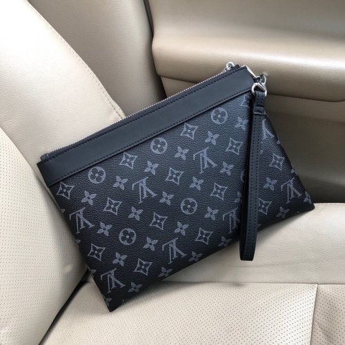 202202SS新作 Louis Vuitton ルイヴィトンメンズ ハンドバックスーパーコピー