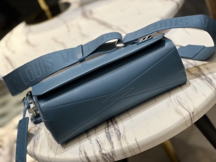 202202SS新作 Louis Vuitton ルイヴィトンメンズ ショルダーバッグスーパーコピー