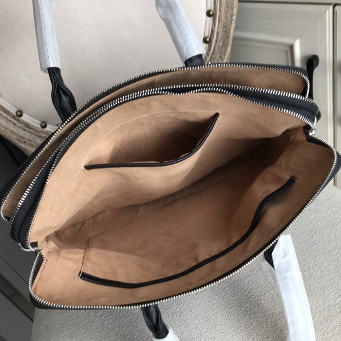 202202SS新作 Prada プラダ メンズ ハンドバックスーパーコピー