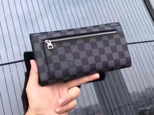 202202SSルイヴィトン LOUIS VUITTON 新作通販 長財布スーパーコピー