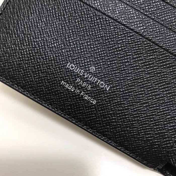 202202SSルイヴィトン LOUIS VUITTON 新作通販 短財布スーパーコピー